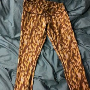 Lululemon legging